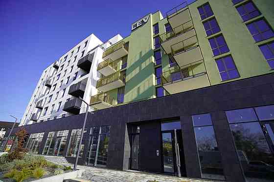 Продаж 1-кім квартири по вул. Пасічна в ЖК Hygge Lux Львов