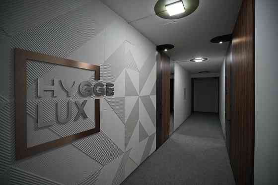 Продаж 1-кім квартири по вул. Пасічна в ЖК Hygge Lux Львов
