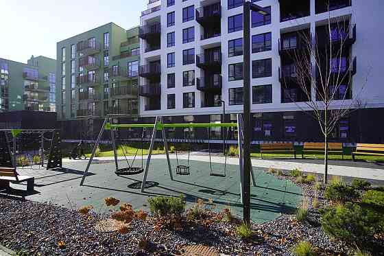 Продаж 1-кім квартири по вул. Пасічна в ЖК Hygge Lux Львов