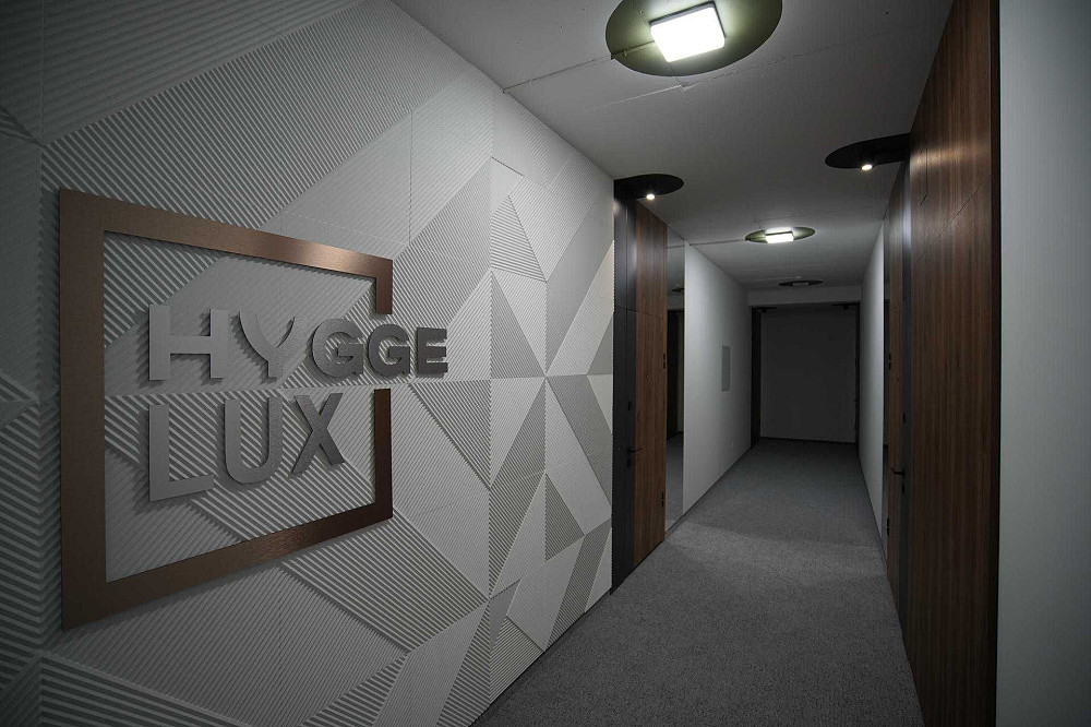 Продаж 1-кім квартири по вул. Пасічна в ЖК Hygge Lux Львів - зображення 5