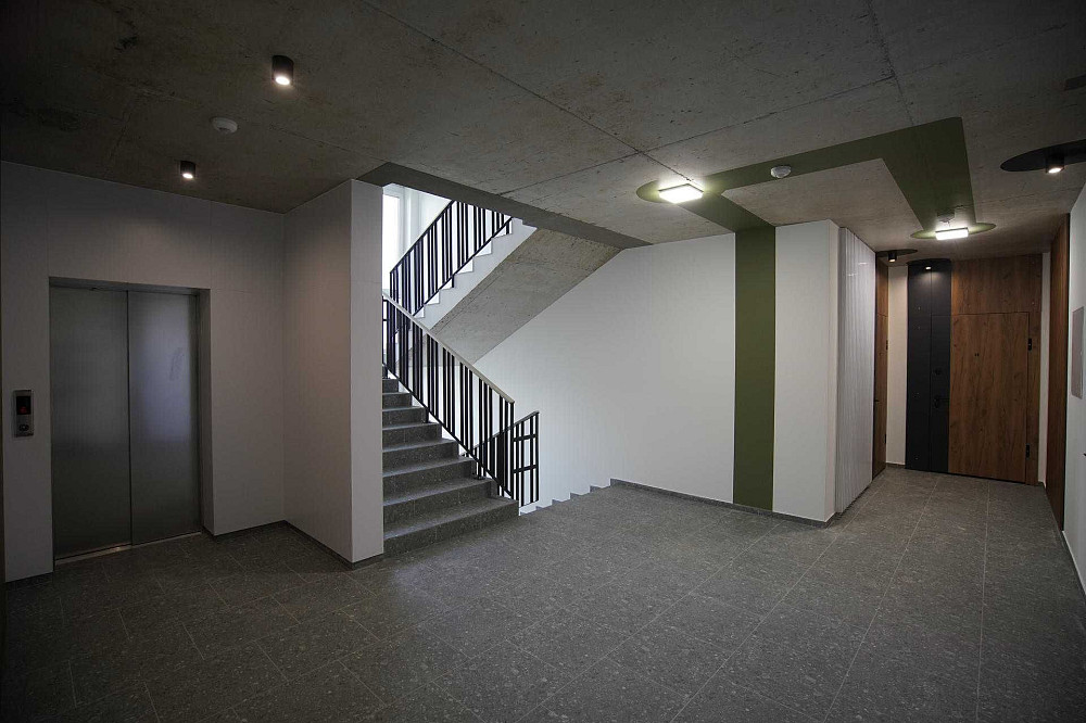 Продаж 1-кім квартири по вул. Пасічна в ЖК Hygge Lux Львів - зображення 6