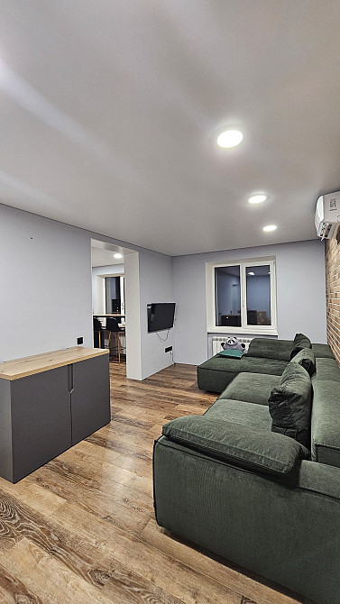 Продам 3-х комнатную квартиру Победа/ Набережная Победы Дніпро - зображення 4