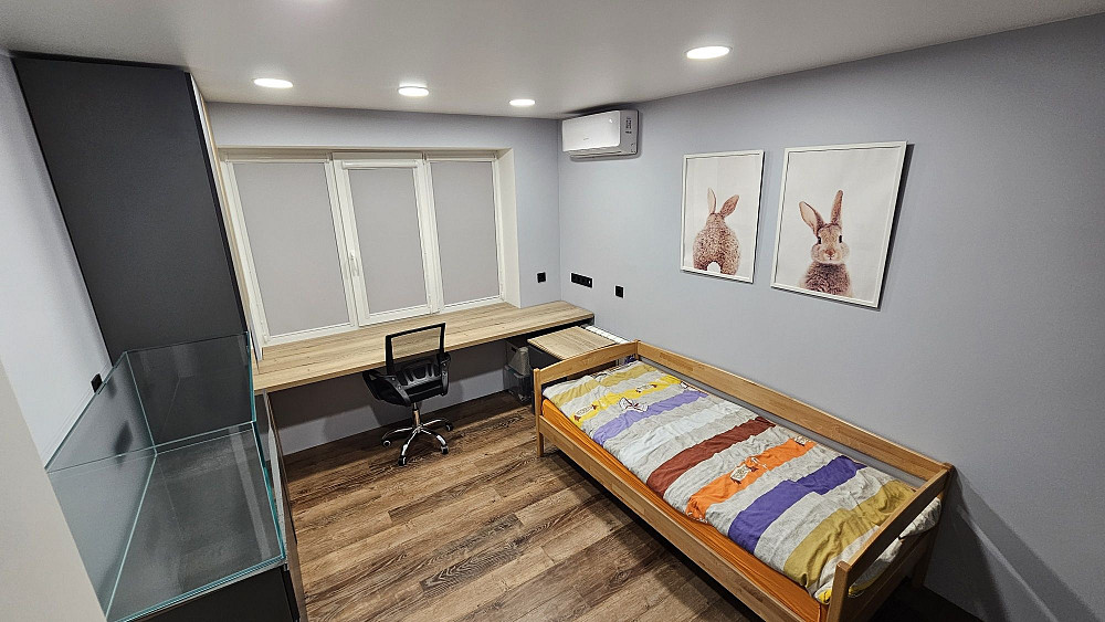 Продам 3-х комнатную квартиру Победа/ Набережная Победы Дніпро - зображення 8