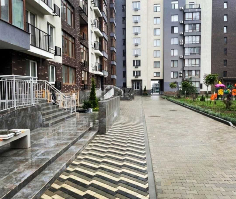 Терміново,Таких цін немає! Продам 2 кімн.квар.біля Моря Розстрочка 25% Одесса - изображение 6