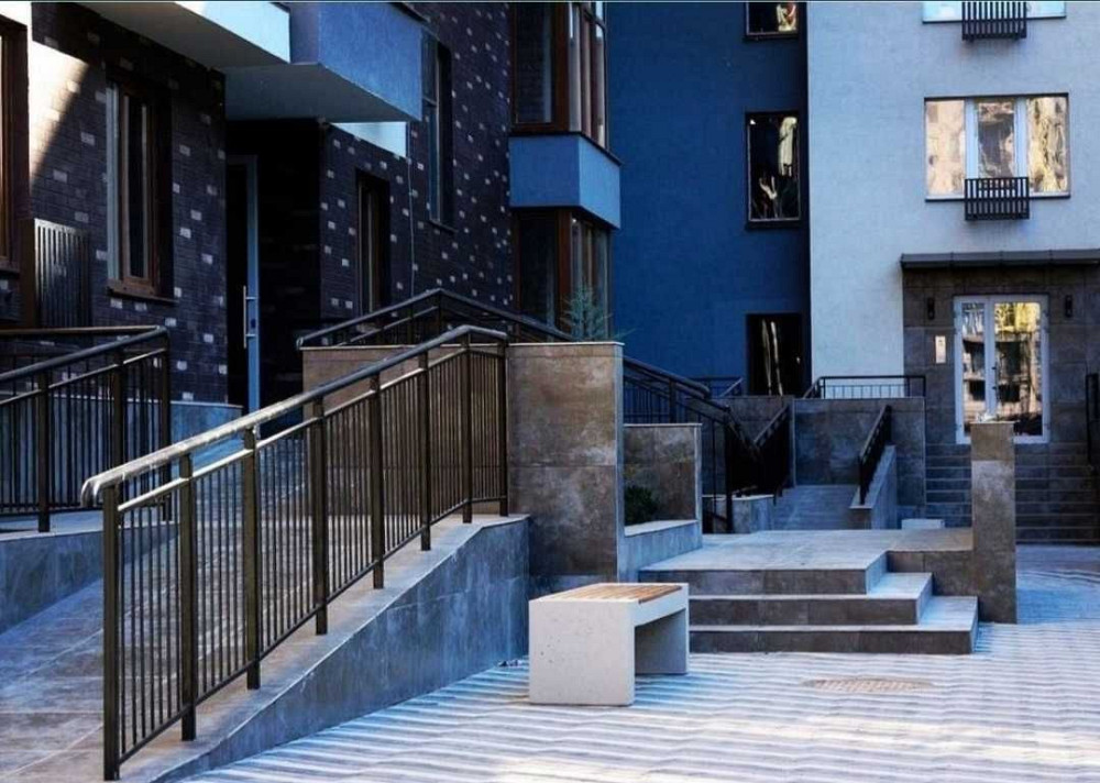 Терміново,Таких цін немає! Продам 2 кімн.квар.біля Моря Розстрочка 25% Одесса - изображение 5