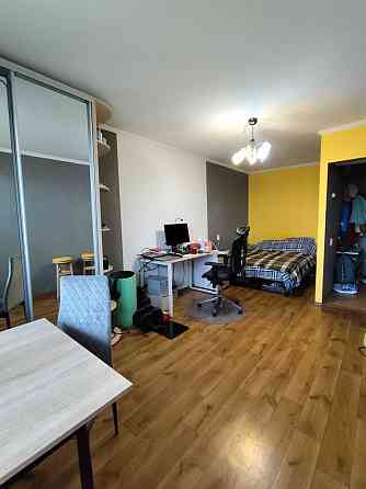 Продам гостинку 29м.кв.,метро Деміївська   46000$ Киев