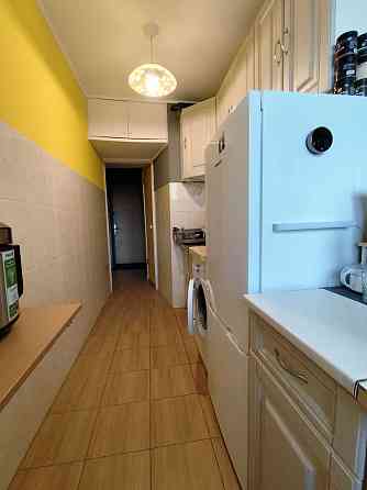 Продам гостинку 29м.кв.,метро Деміївська   46000$ Киев