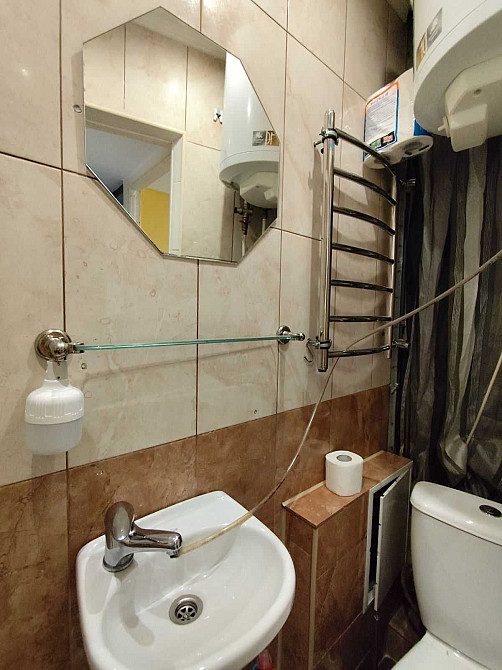 Продам гостинку 29м.кв.,метро Деміївська   46000$ Киев - изображение 7