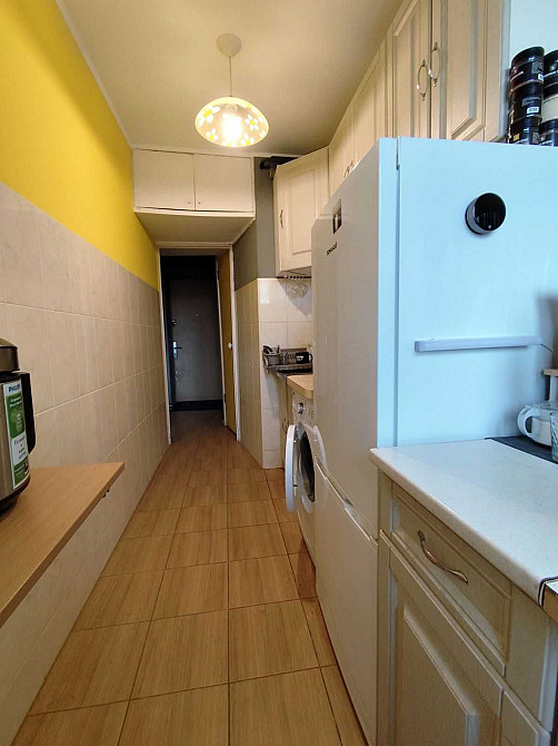 Продам гостинку 29м.кв.,метро Деміївська   46000$ Киев - изображение 5