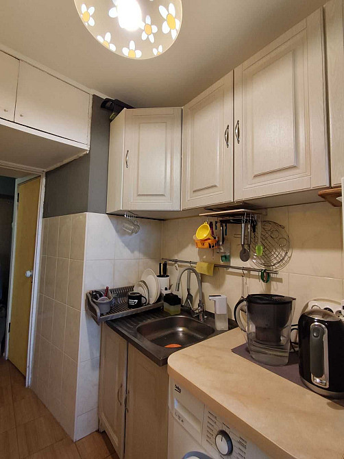 Продам гостинку 29м.кв.,метро Деміївська   46000$ Киев - изображение 4