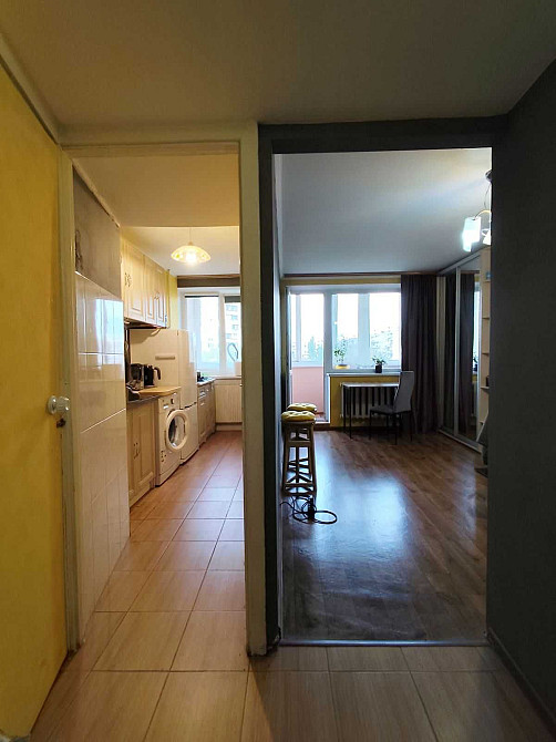 Продам гостинку 29м.кв.,метро Деміївська   46000$ Киев - изображение 3