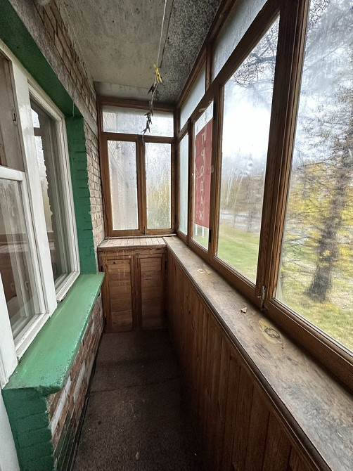 2к квартира 10 хвилин пішки метро Нивки Киев - изображение 6