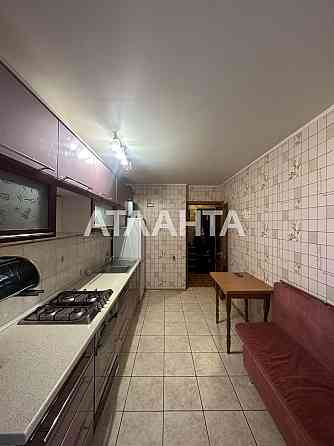 Продам 3 ком.квартиру в кирпичном спецпроекте .Ремонт.Низкий этаж.Газ. Одесса