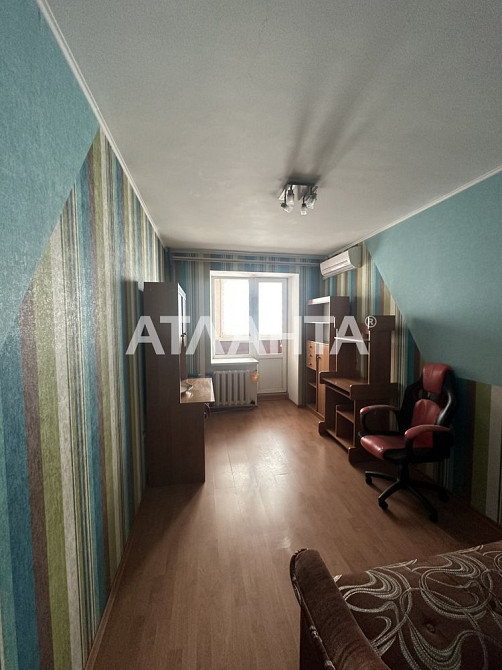 Продам 3 ком.квартиру в кирпичном спецпроекте .Ремонт.Низкий этаж.Газ. Одесса - изображение 7