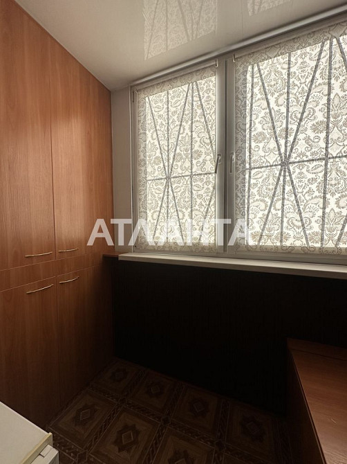 Продам 3 ком.квартиру в кирпичном спецпроекте .Ремонт.Низкий этаж.Газ. Одесса - изображение 4