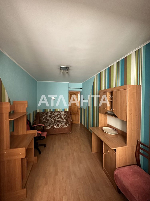 Продам 3 ком.квартиру в кирпичном спецпроекте .Ремонт.Низкий этаж.Газ. Одесса - изображение 8