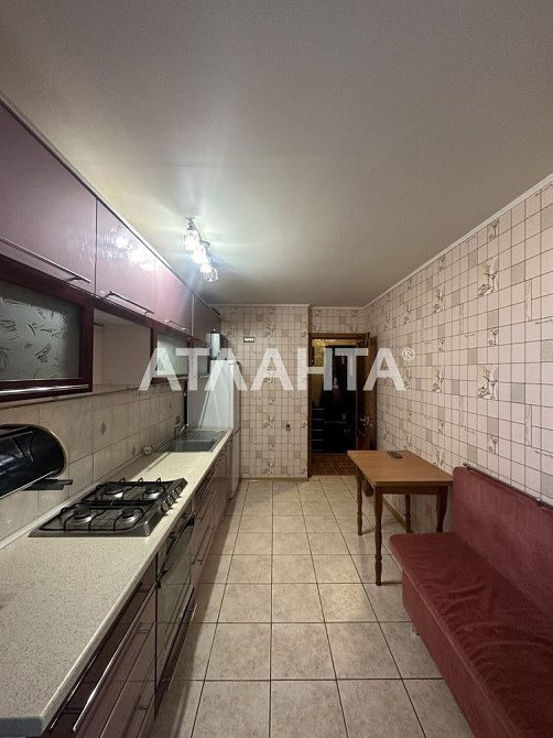 Продам 3 ком.квартиру в кирпичном спецпроекте .Ремонт.Низкий этаж.Газ. Одесса - изображение 3