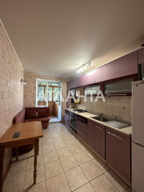 Продам 3 ком.квартиру в кирпичном спецпроекте .Ремонт.Низкий этаж.Газ. Одесса - изображение 1