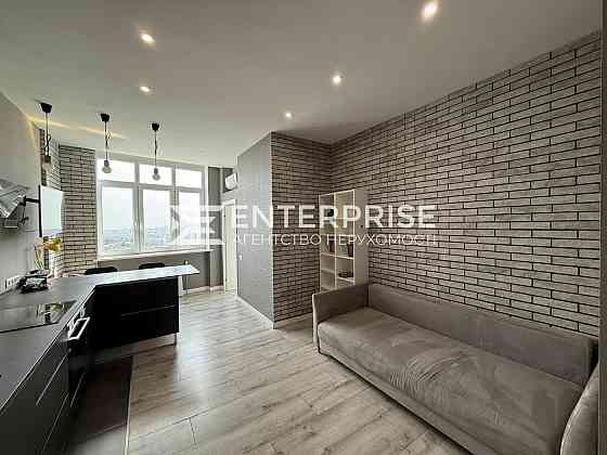 Продаж 2-кімн. квартира вул. Преображенська, 8-Б Киев