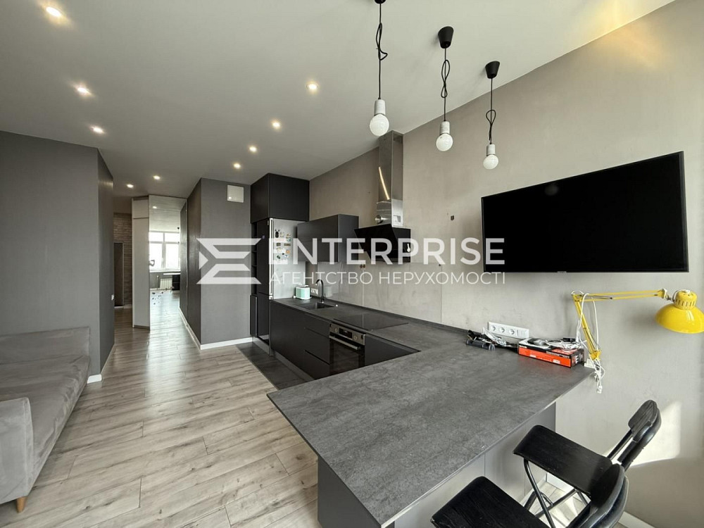 Продаж 2-кімн. квартира вул. Преображенська, 8-Б Киев - изображение 4