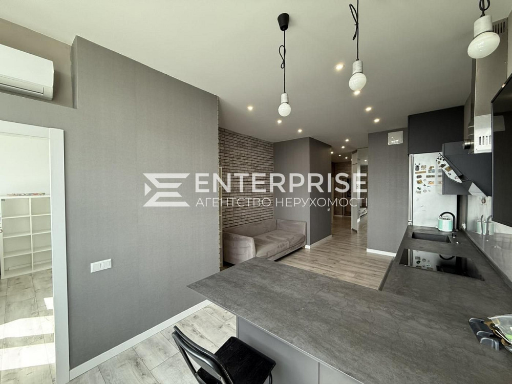 Продаж 2-кімн. квартира вул. Преображенська, 8-Б Киев - изображение 3