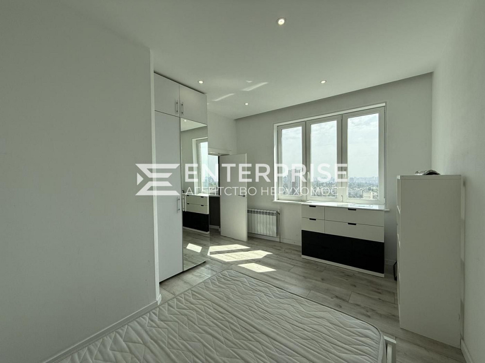 Продаж 2-кімн. квартира вул. Преображенська, 8-Б Киев - изображение 8