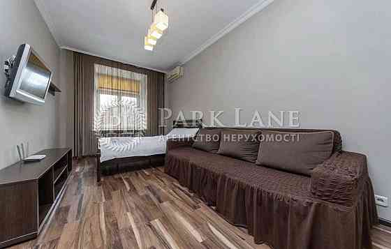 2-к ремонт Коновальця Щорса 7/9 Центр Костел Палац України Олімпійська Киев