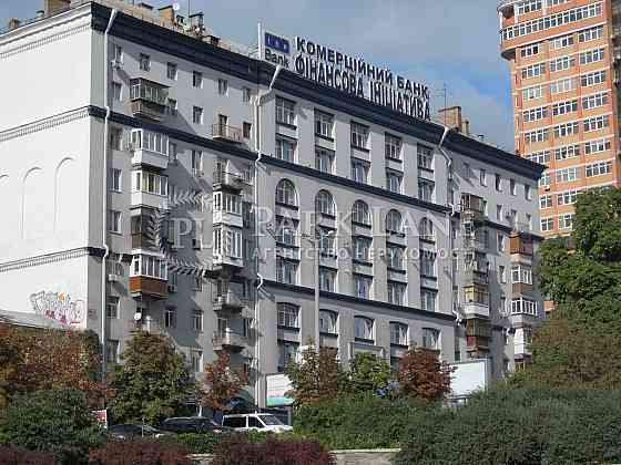 2-к ремонт Коновальця Щорса 7/9 Центр Костел Палац України Олімпійська Киев