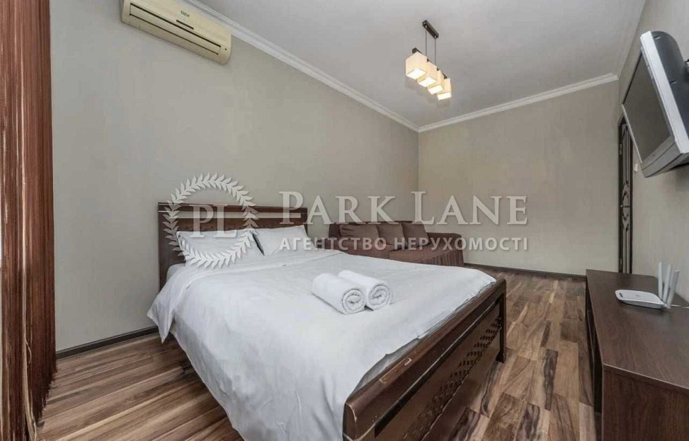 2-к ремонт Коновальця Щорса 7/9 Центр Костел Палац України Олімпійська Киев - изображение 5