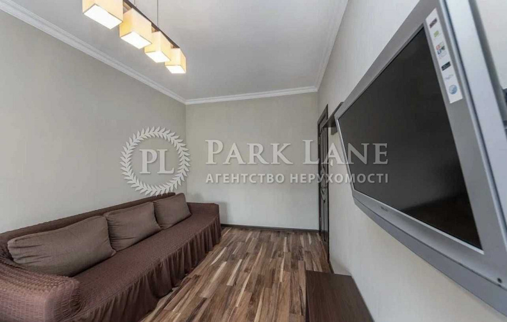 2-к ремонт Коновальця Щорса 7/9 Центр Костел Палац України Олімпійська Киев - изображение 6