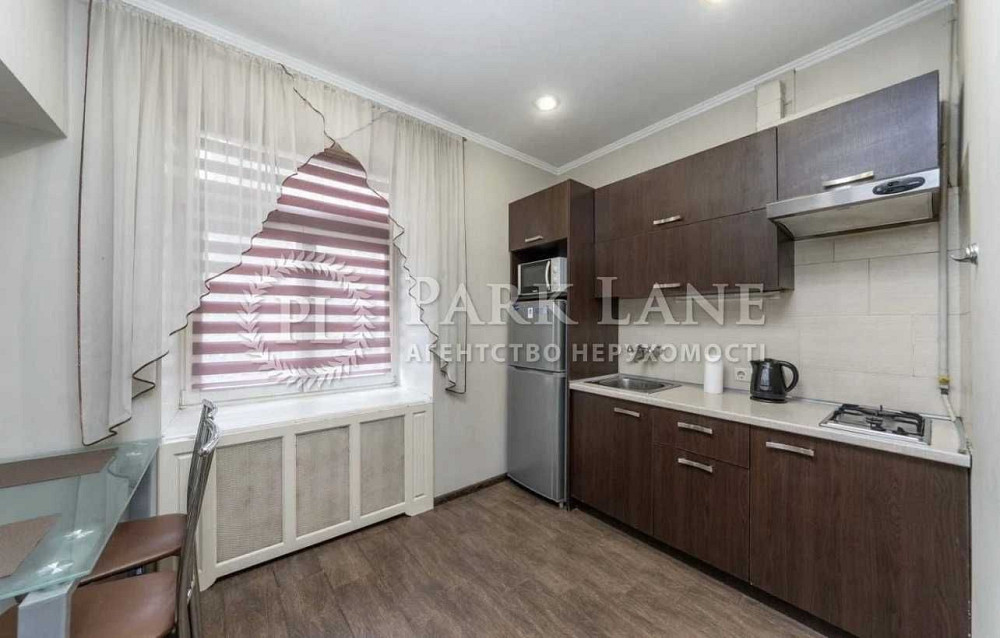 2-к ремонт Коновальця Щорса 7/9 Центр Костел Палац України Олімпійська Киев - изображение 1