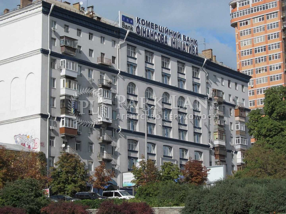 2-к ремонт Коновальця Щорса 7/9 Центр Костел Палац України Олімпійська Киев - изображение 2