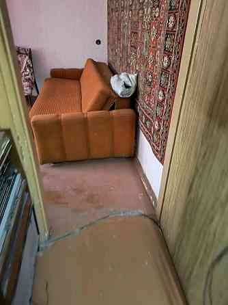 Двокімнатна в районі Любави Харьков