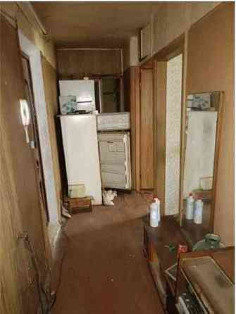 Двокімнатна в районі Любави Харьков