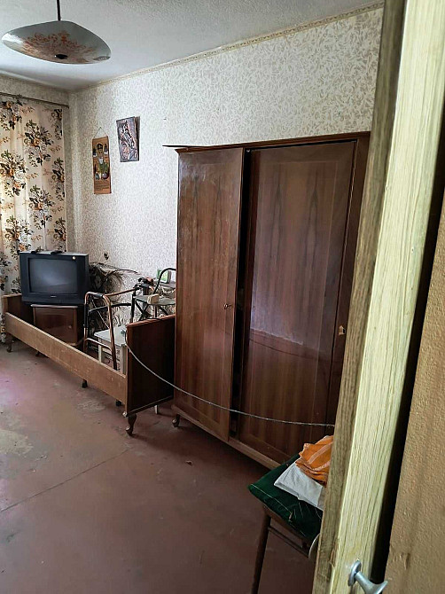 Двокімнатна в районі Любави Харків - зображення 4