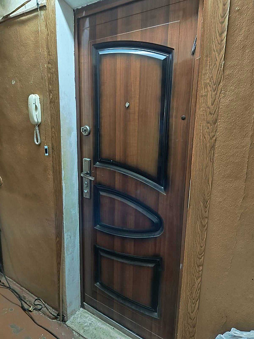 Двокімнатна в районі Любави Харків - зображення 8