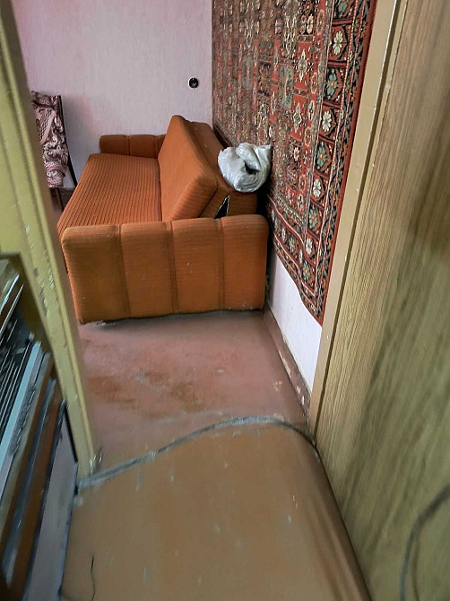 Двокімнатна в районі Любави Харків - зображення 3