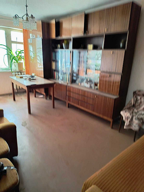 Двокімнатна в районі Любави Харків - зображення 1