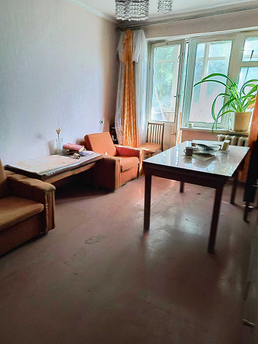 Двокімнатна в районі Любави Харків - зображення 2