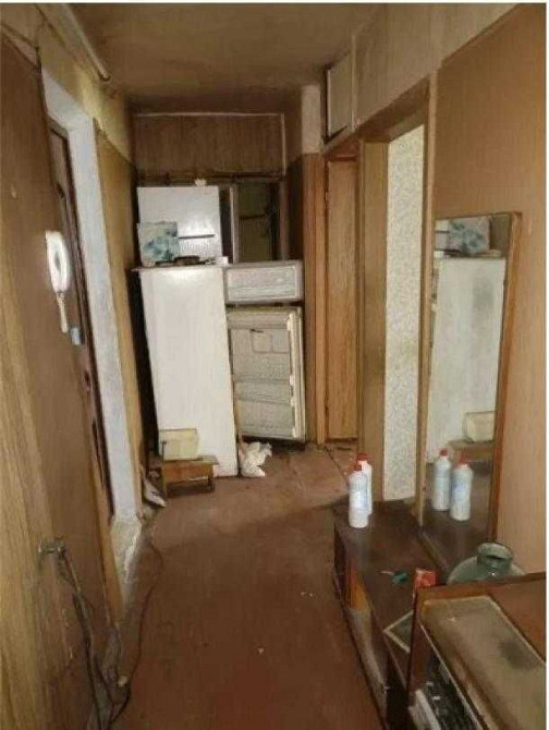 Двокімнатна в районі Любави Харків - зображення 6