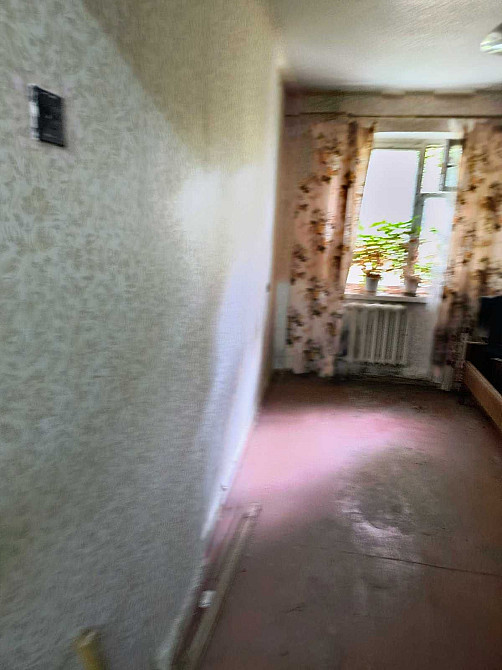 Двокімнатна в районі Любави Харків - зображення 5