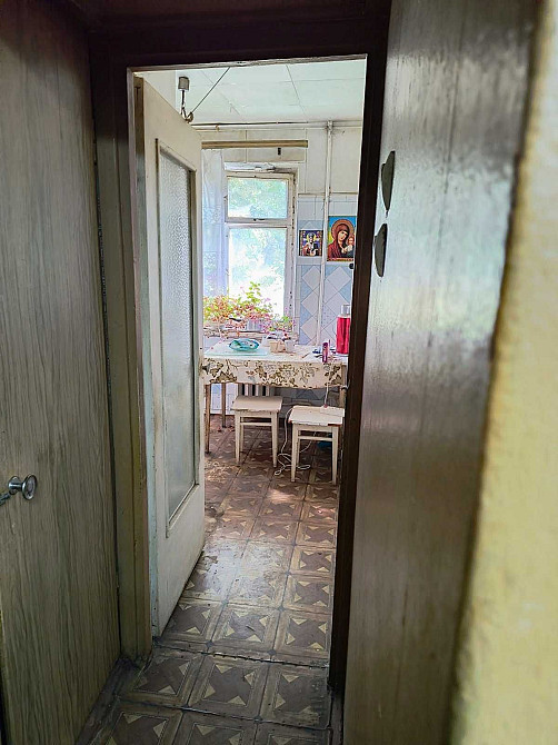 Двокімнатна в районі Любави Харків - зображення 7