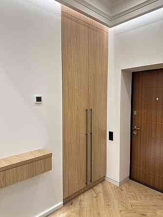 Видова дизайнерська квартира преміум-класу з видом на озеро Рівне