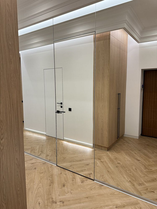 Видова дизайнерська квартира преміум-класу з видом на озеро Рівне - зображення 8