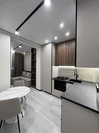 Щаслива 67 нова 1к квартира в Жк Софія Резиденс Софіївська Борщагівка