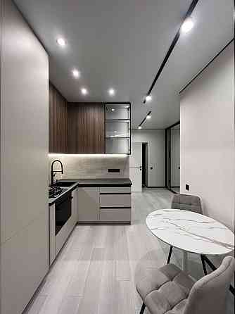 Щаслива 67 нова 1к квартира в Жк Софія Резиденс Софіївська Борщагівка