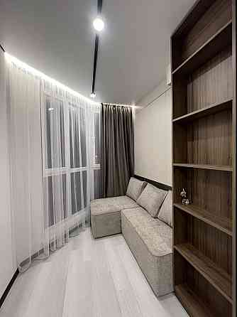 Щаслива 67 нова 1к квартира в Жк Софія Резиденс Софіївська Борщагівка