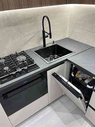 Щаслива 67 нова 1к квартира в Жк Софія Резиденс Софіївська Борщагівка