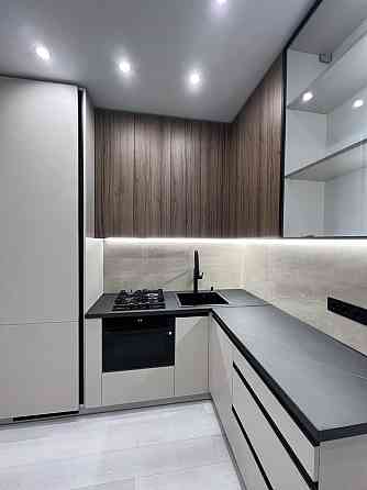 Щаслива 67 нова 1к квартира в Жк Софія Резиденс Софіївська Борщагівка