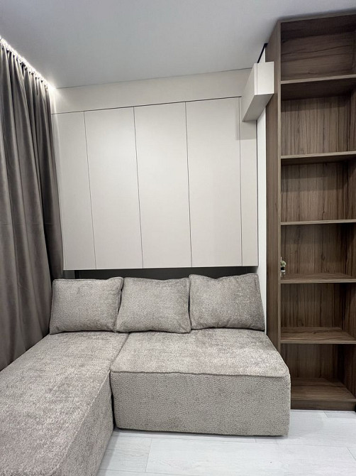 Щаслива 67 нова 1к квартира в Жк Софія Резиденс Софіївська Борщагівка - зображення 7